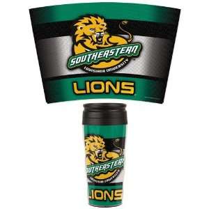  Southeastern Louisiana University Travel Mugs 16 oz 