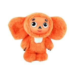  Cheburashka (Orange) 