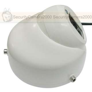 SONY CCD 420TVL Array IR Waterproof Outdoor Dome Camera CCTV Security 