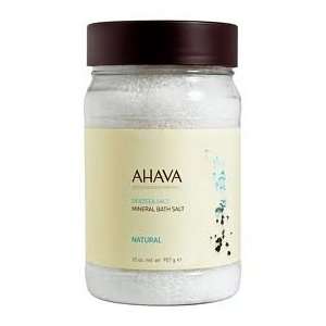  Ahava Dead Sea Bath Salts (32 oz.) Beauty