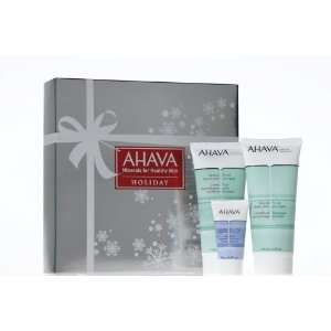  Ahava Skin Renewal Collection Beauty