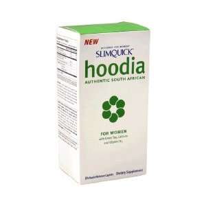 SlimQuick Hoodia Authentic South African for Women (one bottle with 60 