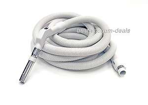 NuTone Central Vacuum Low Voltage Hose CH235 35 NEW 35 foot  