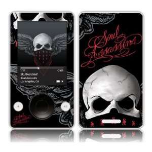     30GB  Soul Assassins  Skullkerchief Skin  Players & Accessories