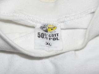 CERVEZA PACIFICO CLARA t shirt MEXICO BEER, SOFT 50/50 XL  