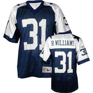  Roy Williams #31 Dallas Cowboys Youth NFL Replica Player 
