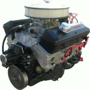 GM Performance 12498772 2 GM Performance Crate Engine ZZ383 Black 