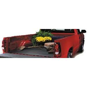   Rubber 9523 ProTecta Diamond Series Truck Bed Mat for Chevy Full Size