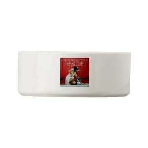  Rescue Pets Small Pet Bowl by 