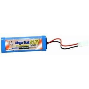  7.2V 4100mAh NiMH Megapack (CC) MTC3965 Toys & Games