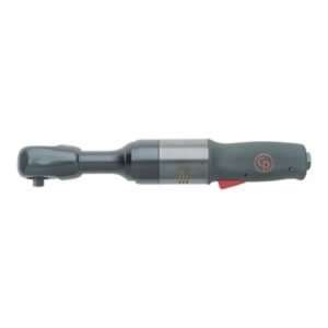 Chicago Pneumatic 1/2 Dr. Ultra Duty Air Ratchet with Adjustable Noise 