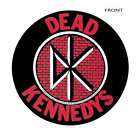 Dead Kennedys   Bricks Sticker