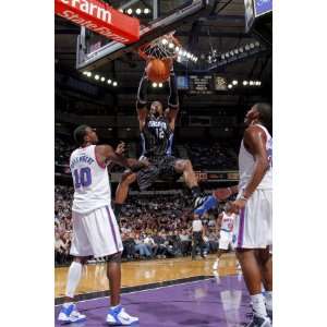  Orlando Magic v Sacramento Kings, Sacramento, CA   March 9 