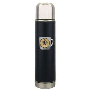 New Orleans Saints NFL Executive Insulated Bottle  Sports 
