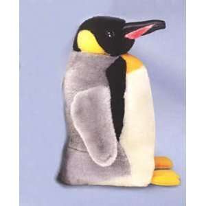  King Penguin 12 by Fuzzy Town Toys & Games