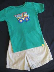   BOYS 4T & 5T TODDLER SPRING SUMMER CLOTHES LOT~MANY NAME BRANDS  