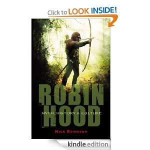 Robin Hood Nick Rennison  Kindle Store