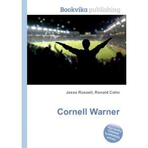  Cornell Warner Ronald Cohn Jesse Russell Books