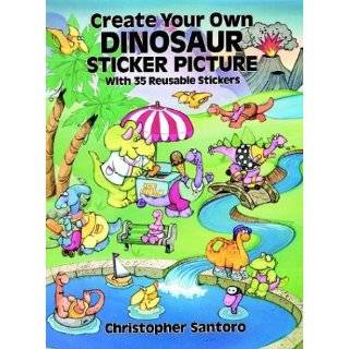   Picture Books) by Christopher Santoro ( Paperback   Aug. 10, 1993
