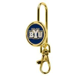    Brigham Young Cougars BYU NCAA Finders Key Purse