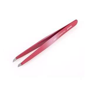   Colored Tweezers in Matte finish by Timor. Made in Solingen, Germany