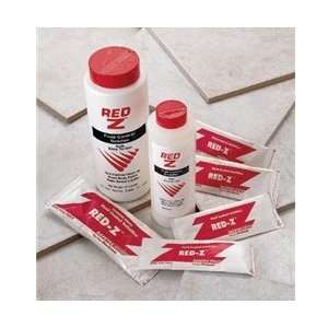  Red Z Solidifiers for Spill Control   Safetec Red Z Solidifiers 