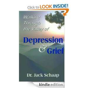   Valley of Depression and Grief Jack Schaap  Kindle Store