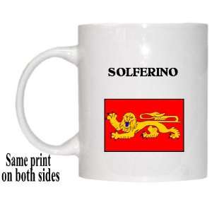  Aquitaine   SOLFERINO Mug 