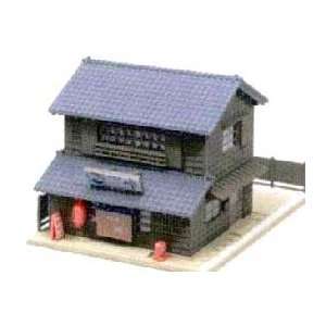  Kato 23 451A Shop With Traditional Eaves 2 Toys & Games