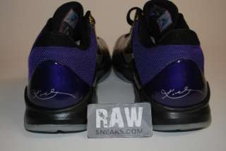 Nike Zoom Kobe V5 POP Bryant Lakers 395780 001 US14  