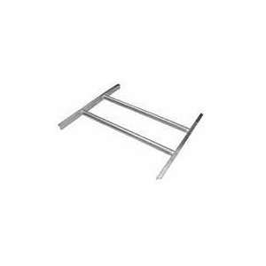 GSW Rack Slide For Soiled Dish Table 20x20 Tub