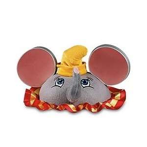   Exclusive Dumbo the Elephant Mickey Mouse Ears Hat NEW Everything