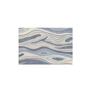  Madera Rug   Ocean   79 X 106