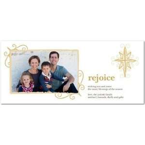   Holiday Cards   Star Crossed By Studio Basics