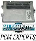 Jeep Grand Cherokee ENGINE COMPUTER ECU ECM PCM Plug & Play Hassle 