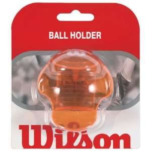  WILSON Tennis Ball Holders
