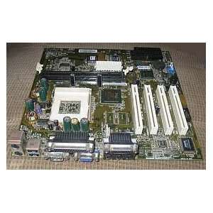  ASUS CUV4X SOCKET 370 ISA 16/PCI/AGP/IDE/FDD Electronics
