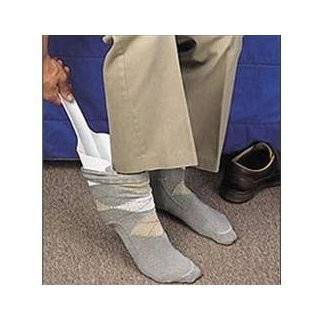 Foot Socker Sock Aid
