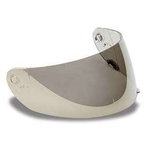  Element Shield for Fastrack Helmet     /Chrome Automotive