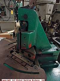 Tennsmith Corner Notcher 6 Cutter Model SN  