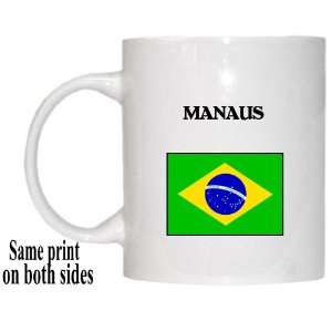 Brazil   MANAUS Mug