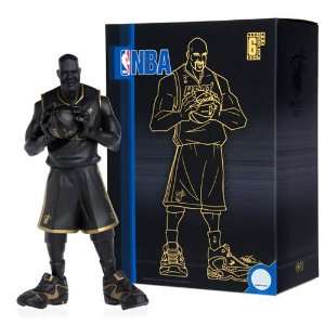  NBA All Star Vinyl Miami Heat Shaquille ONeal (Black 