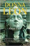   About Face (Guido Brunetti Series #18) by Donna Leon 