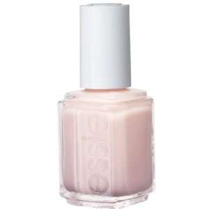 Essie Nail Polish (.5 oz) Atlantis Pearl #604 (Shimmer, Sheer French 