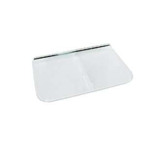  Products 42 x 26 Rectangular Fire Egress Polycarbonate Window Well 