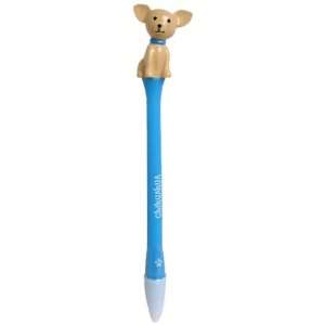 Love Your Breed Collectible Pen, Chihuahua