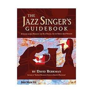  The Jazz Singers Guidebook Musical Instruments