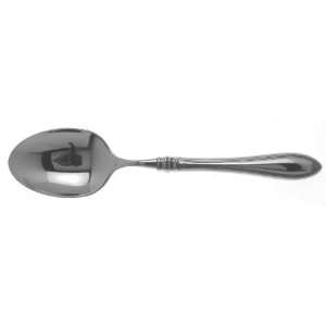  Oneida Sheraton (Stainless) Tablespoon (Serving Spoon 