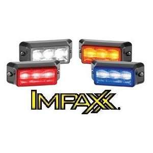  Federal Signal Impaxx Advanced Off Axis LED   IPX300 