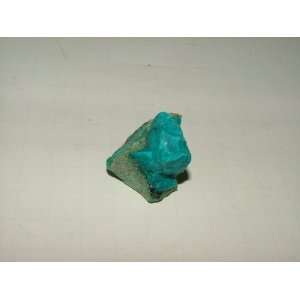  Chrysocolla Mineral Specimen 